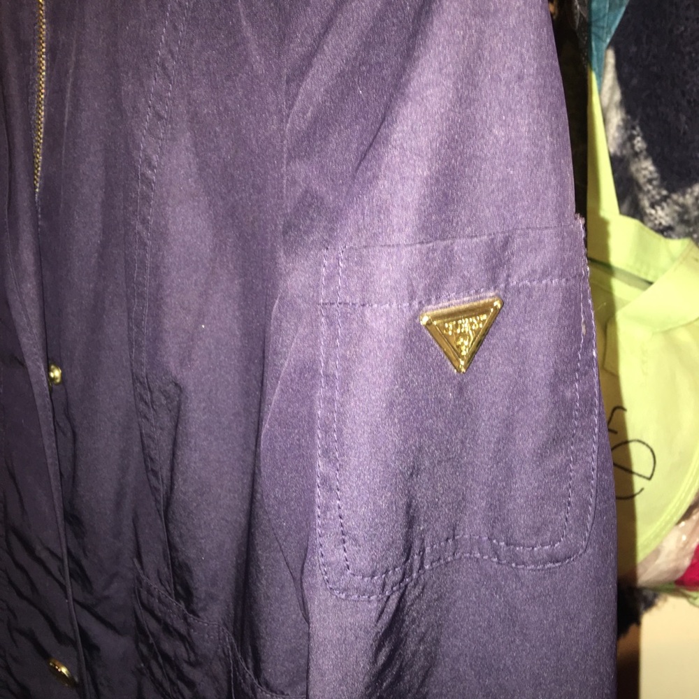 Guess Jacket ! - Picture 3 of 3
